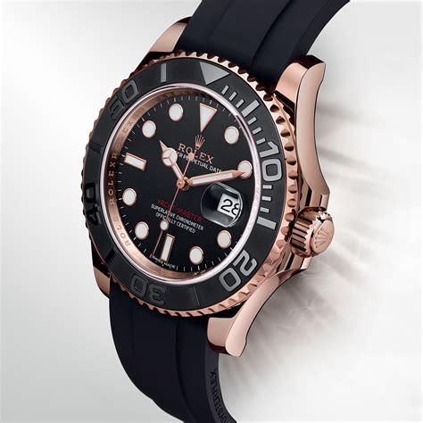 Rolex yachtmaster